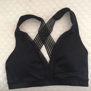 Victoria Secret Sports Bra